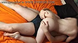 watch redhot fox ride and suck cock? milf teen action