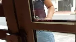 chloe 18 showing off her shaved pussy and masturbating to orgasm