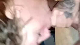 Teen Ex Sucking My Dick In Casual Encounter