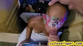 WOULD YOU PLAY THE BLINDFOLD TASTE TEST GAME WITH ME?