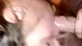 Teen Ex Sucking My Dick In Casual Encounter