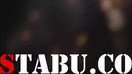 Teaching My Stepsis the Art of 69