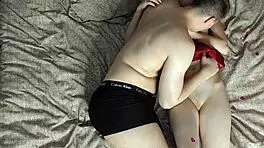 We Made Love After Our First Meeting - Redhot Fox