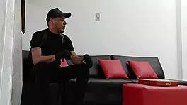 I love delivering to homes where clients pay with wild hardcore sex