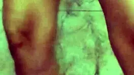 Hot Desi girlfriend masturbating in bathroom with dirty talk!