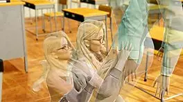 Young Hentai Girl in Cursed Bra Screwed at Uni! Wild 3D Animation Unleashed!