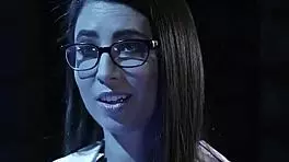 Squirting Milf and Teen 18+ Seduce Each Other