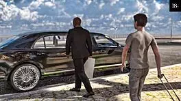 Complete Gameplay Of My Cute Roommate Part 2