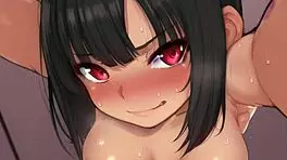 asmr ear licking sexy teen 18+s hentai selfies