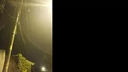 i caught my married slut cheating on street