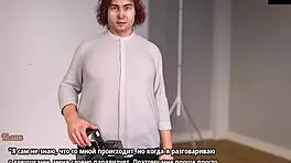 Complete Gameplay Of My Cute Roommate Part 2