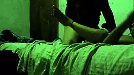 Sexo con Hermosa Putipobre