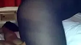 I'm always craving hot pussy and thick dick to devour