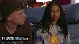 high fidelity - track 1 blame my ex feat ameena green & myra moans