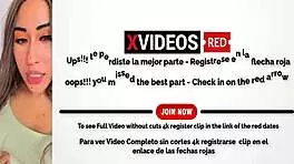 Stepsister Patty's Tight Pussy Used.