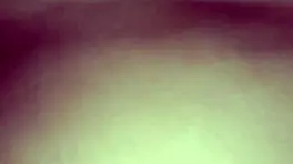 I fingring her pussy with my big cock