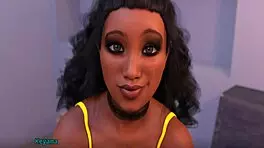 i fucked two amateur teens hard with my monster cock in their pussies and asses