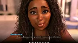 My new girlfriend, a teen with big tits and ass, gets assfucked in amateur video