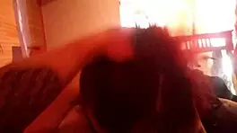 deep sucking session with canadian teen 18+