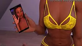 i fucked two amateur teens hard with my monster cock in their pussies and asses