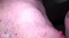 Xxlayna Marie Gets Face Fucked And Creampied By Seth Brogan On Bed