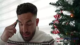 Is this sweet christmas pie for the horny teen carolina sweets?