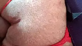 Teen Thief Gets Caught Hard