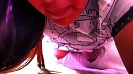 Pinche puta, move that ass for anal fucking!