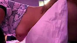 Pinche puta, move that ass for anal fucking!