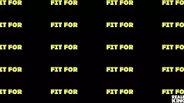 angel young bends over for deep pussy riding