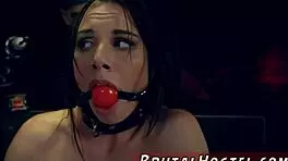 Teen 18+ doggy style first time with best mates