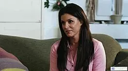 narrative of licking india summer, aidra fox, and katie morgan's cunts