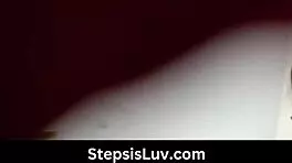 join the touch me challenge where petite teen madi laine rides donnie rock in pov