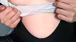 旋转校友课后发情疯狂跳舞！ 🔥