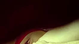 join the touch me challenge where petite teen madi laine rides donnie rock in pov