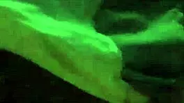 19Yr Old Latina First BBC