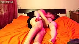 while playing i cummed on stepsisters pussy taboo homemade