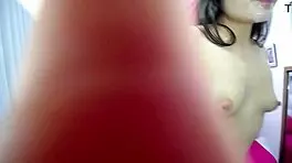 No mercy! Rough deepthroat and ass to mouth!