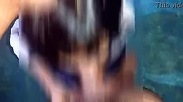 Alumna mexicana folla con profesor para subir nota, amateur y cachonda