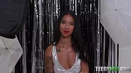 New year new me ameena green mike mancini