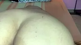 Stepsister Masturbates Her Pussy And Sends Video Of Her Cumming