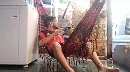 Fuck homemade outdoor sex with At Flakael!