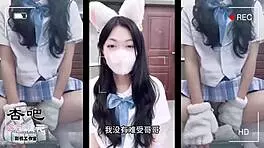 哆彩次元 dccy-3216 骚逼女主播的风骚日常