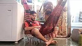 Fuck homemade outdoor sex with At Flakael!