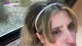 hey, divinamaruuu, tell me how to suck this cock