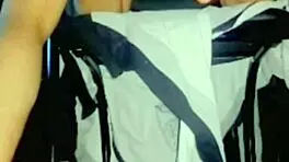 my little girlfriend wants to fuck while parents sleep nearby