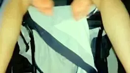 my little girlfriend wants to fuck while parents sleep nearby