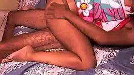 She Moves On Top Of My Rich Man And Then Fucks Her Hard