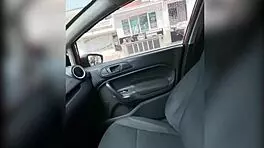 Stranger girl asks for a ride home, no money, how will she pay me?