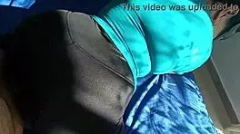 Hey, my stepbrother's new wife craves cock! She seduces me with her huge pussy?